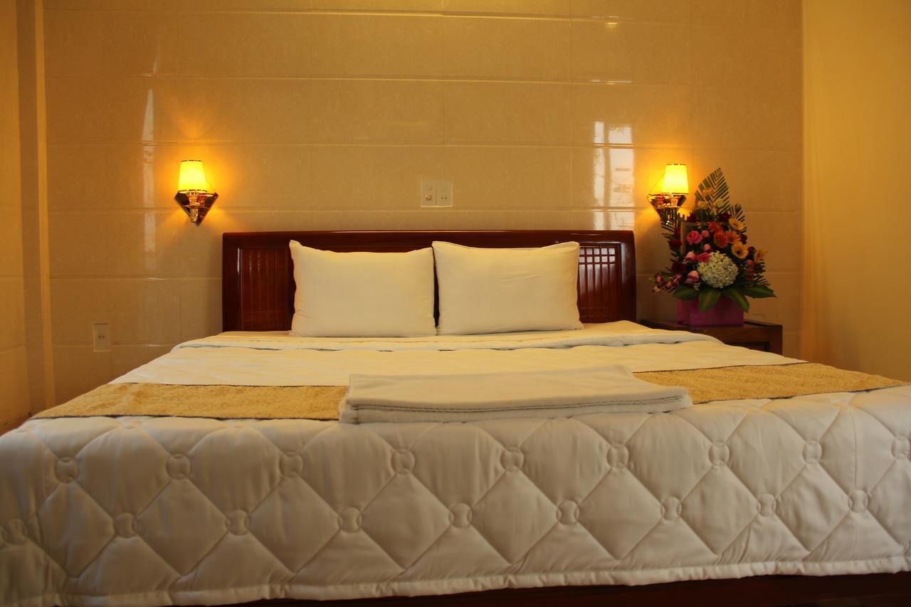 Hue Family Boutique Homestay Zewnętrze zdjęcie