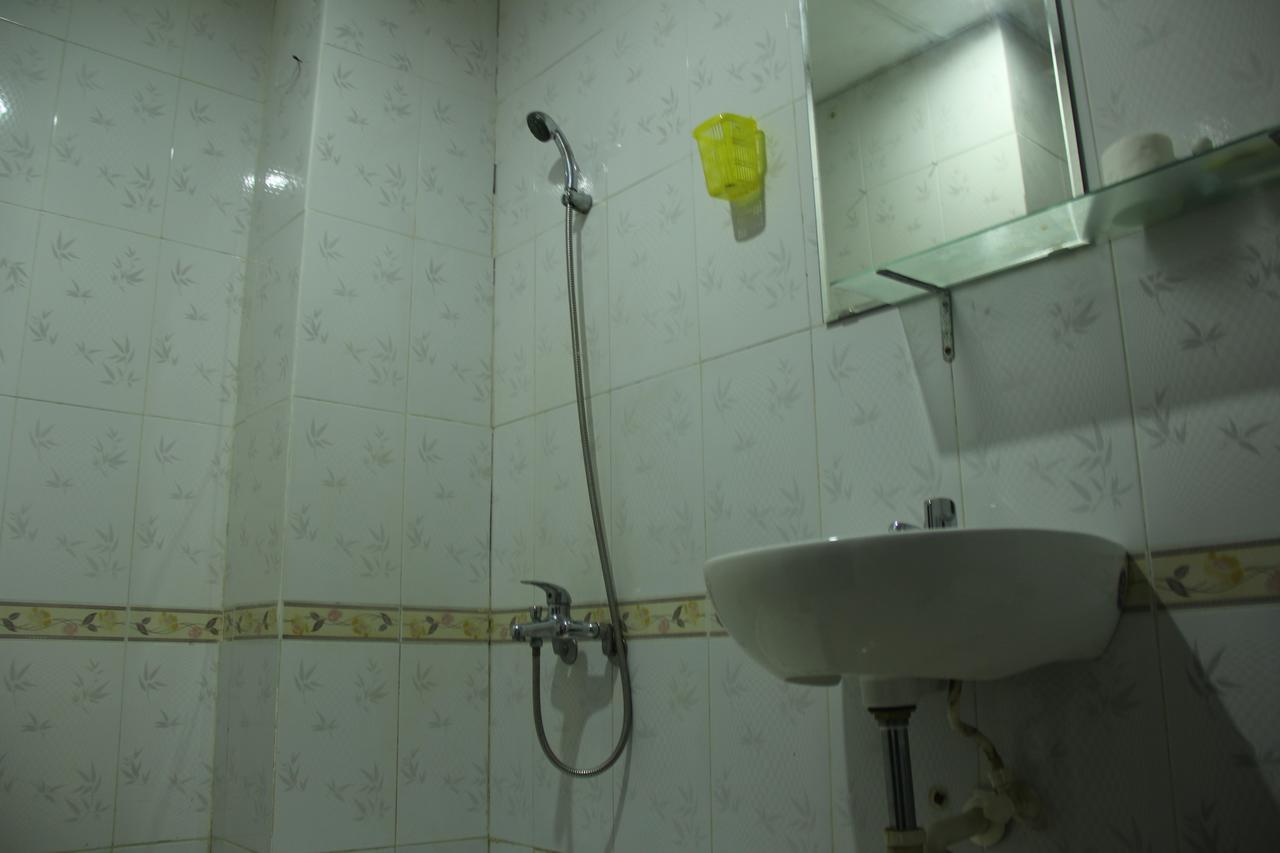 Hue Family Boutique Homestay Zewnętrze zdjęcie