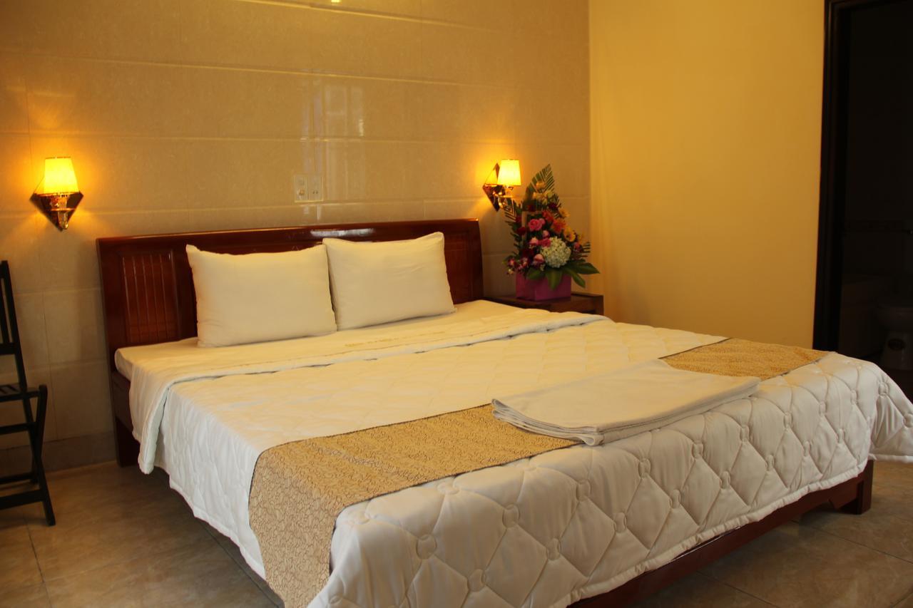 Hue Family Boutique Homestay Zewnętrze zdjęcie