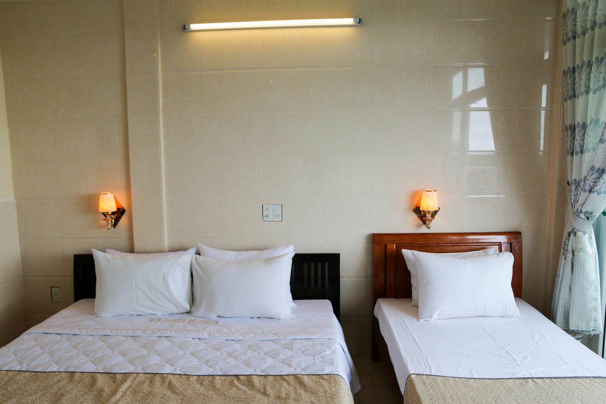 Hue Family Boutique Homestay Zewnętrze zdjęcie