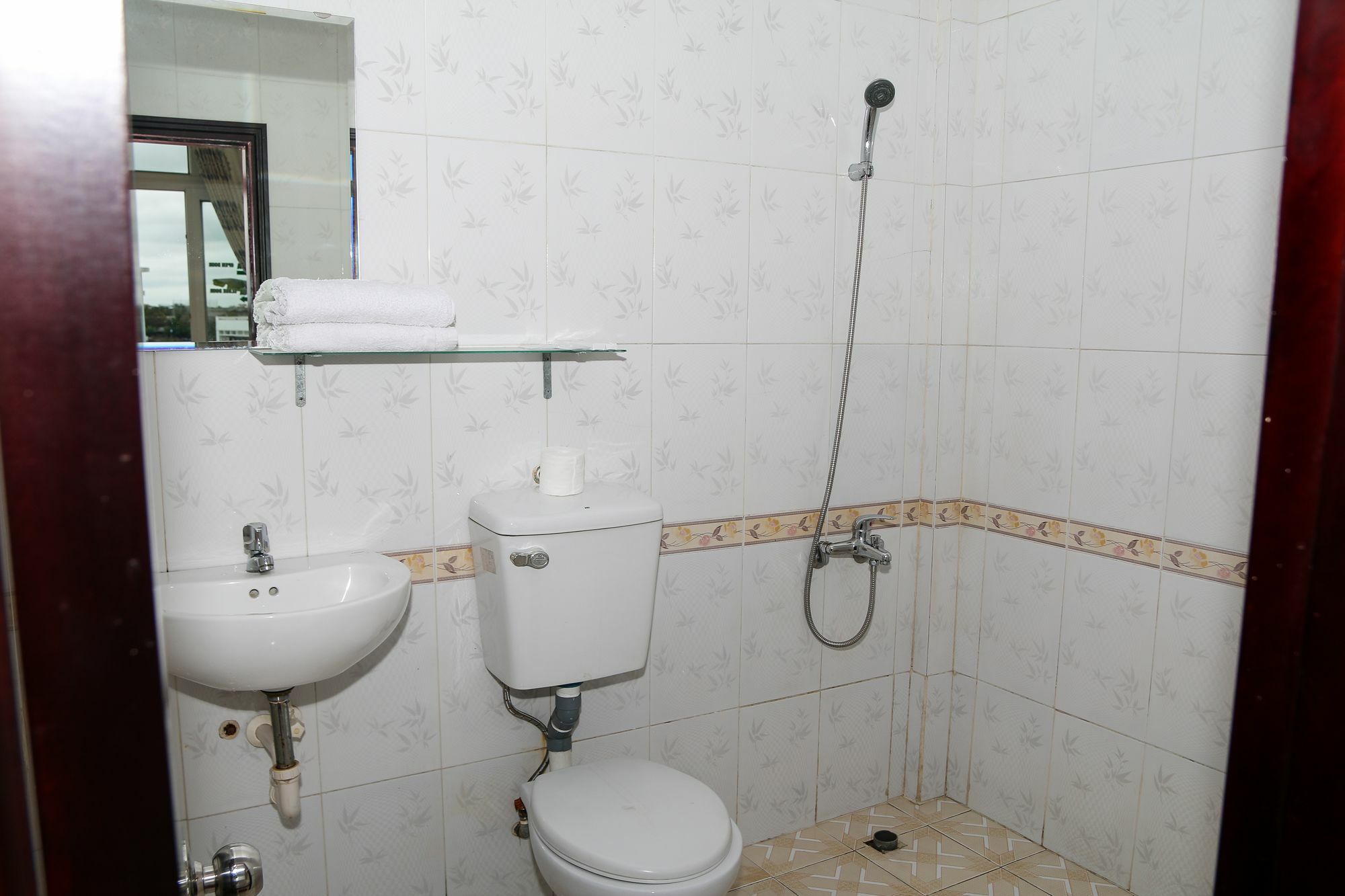 Hue Family Boutique Homestay Zewnętrze zdjęcie