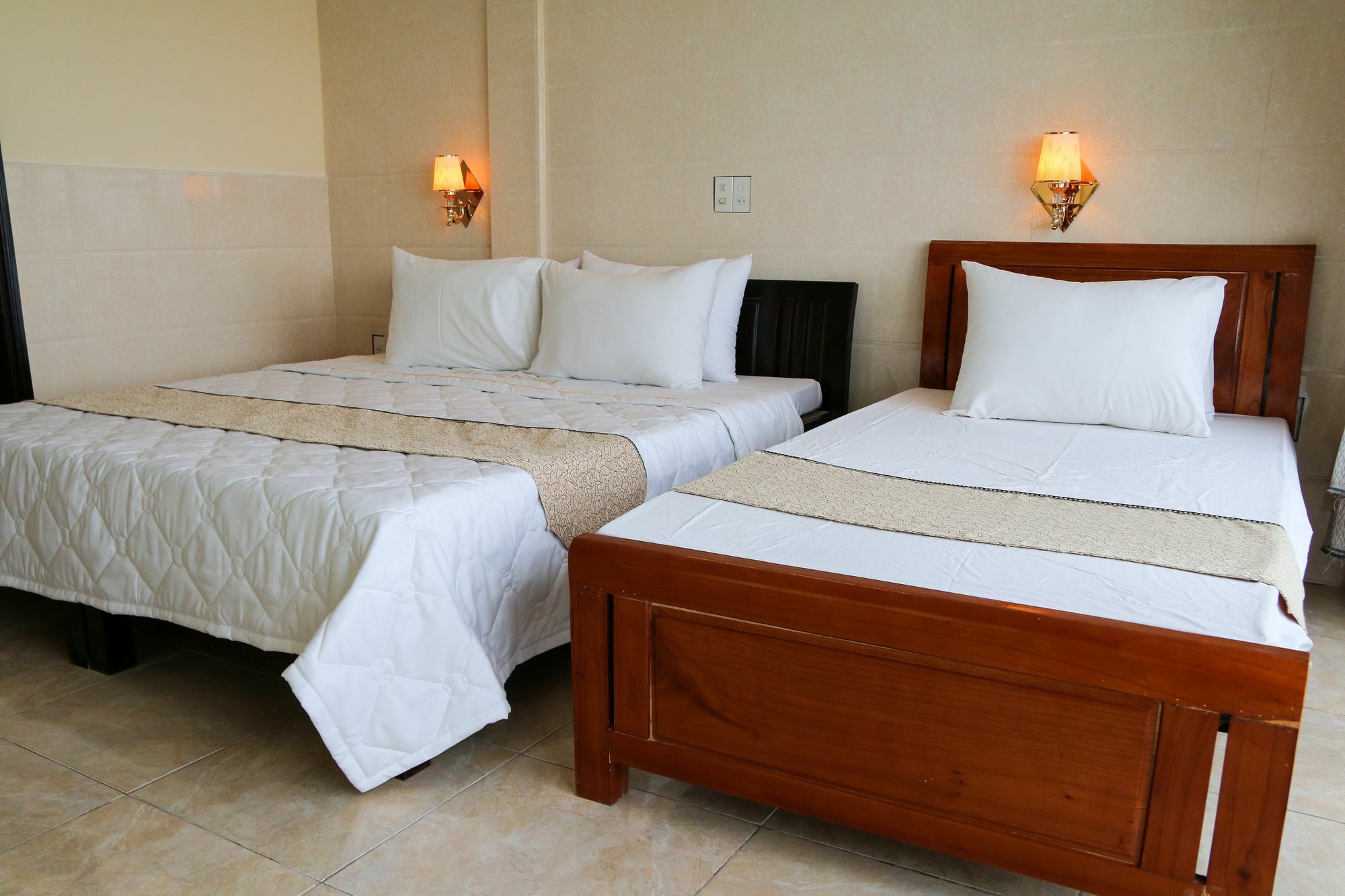 Hue Family Boutique Homestay Zewnętrze zdjęcie