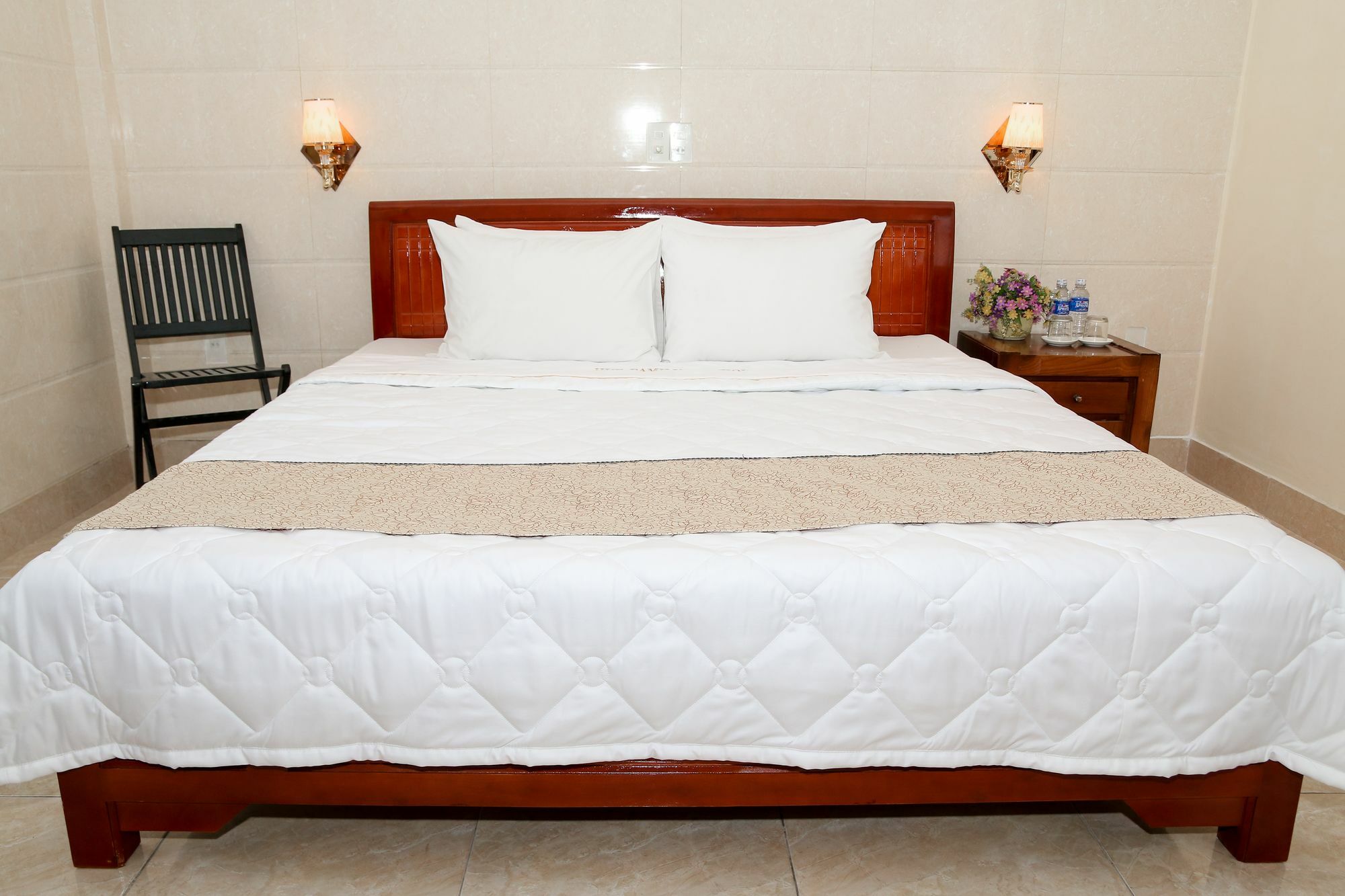 Hue Family Boutique Homestay Zewnętrze zdjęcie