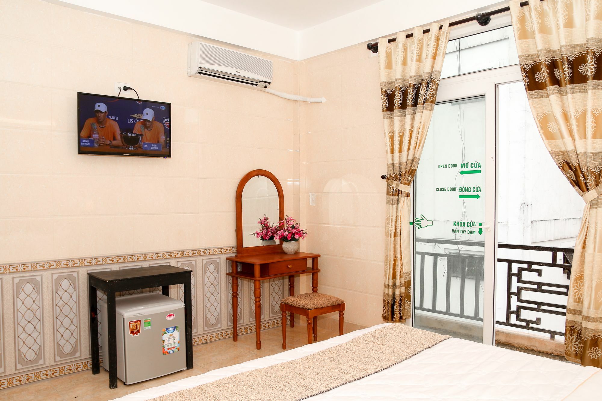 Hue Family Boutique Homestay Zewnętrze zdjęcie