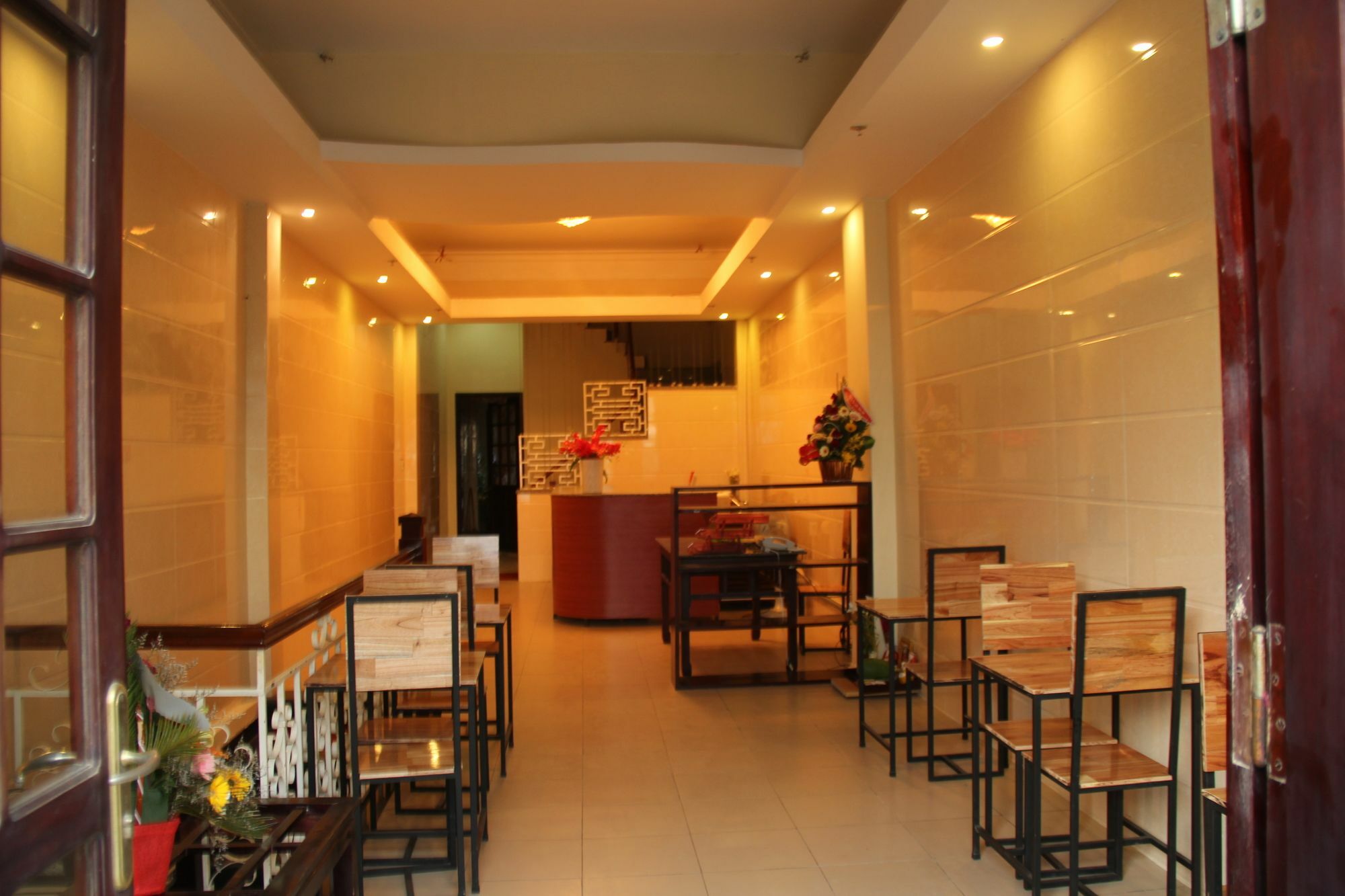 Hue Family Boutique Homestay Zewnętrze zdjęcie