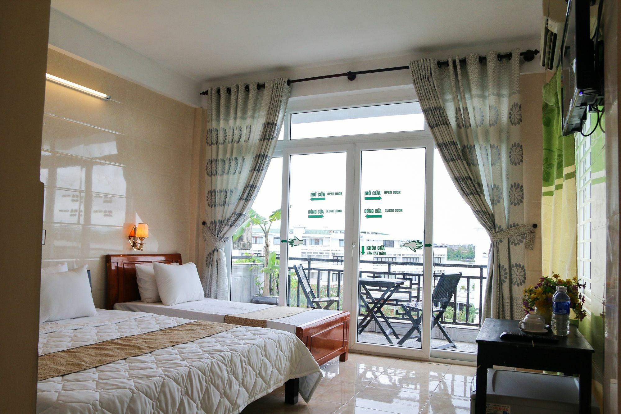 Hue Family Boutique Homestay Zewnętrze zdjęcie