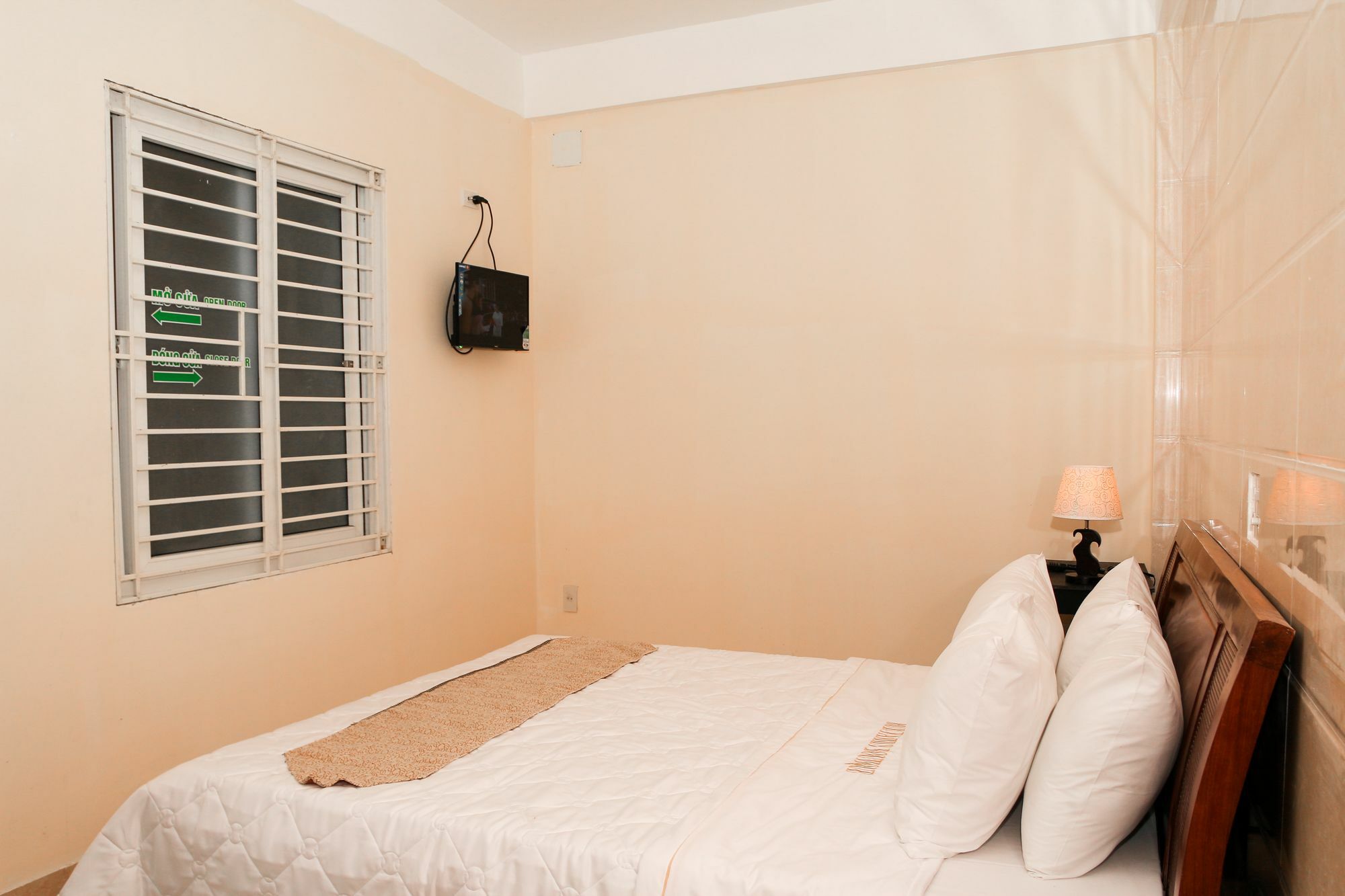 Hue Family Boutique Homestay Zewnętrze zdjęcie