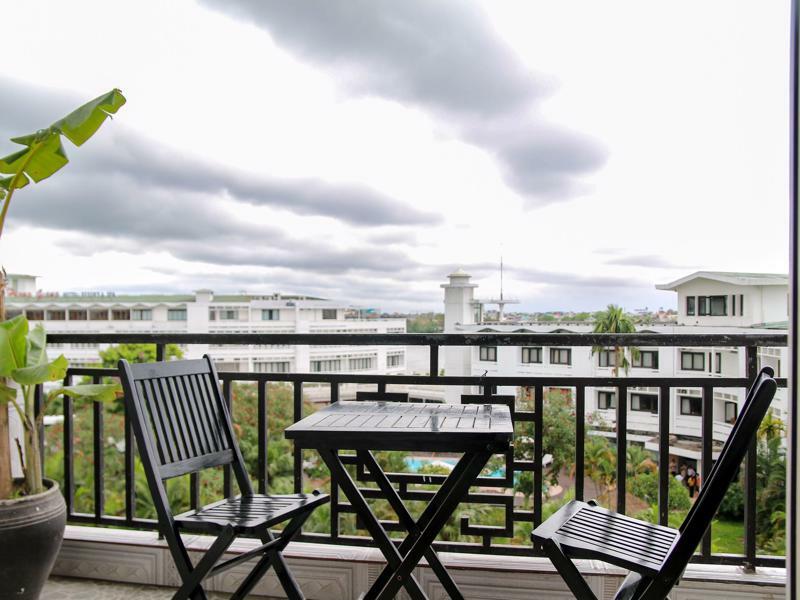 Hue Family Boutique Homestay Zewnętrze zdjęcie