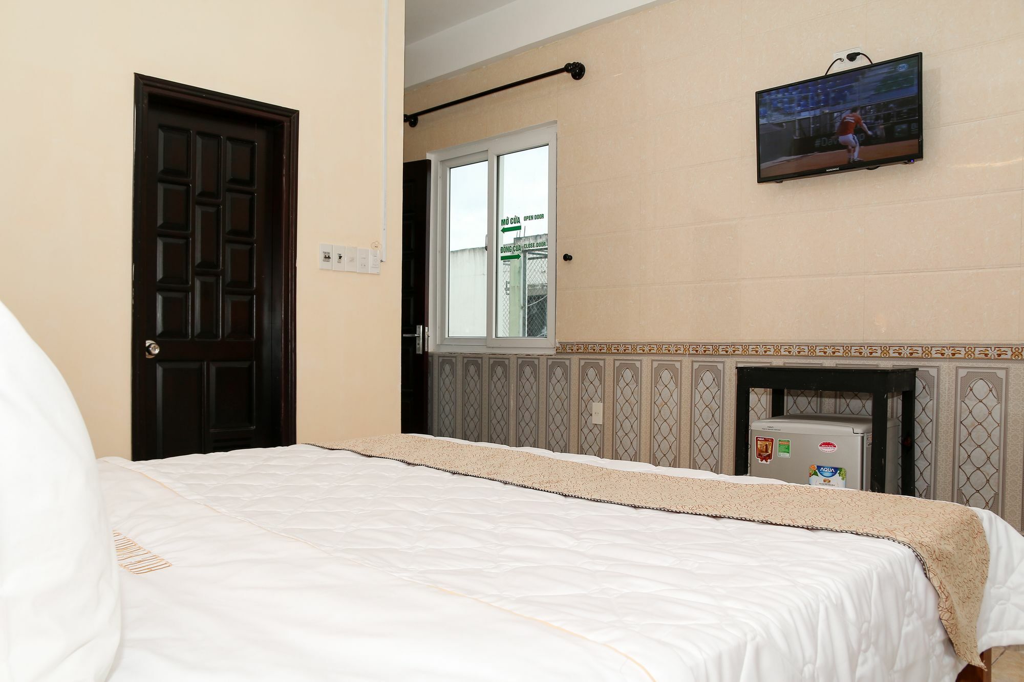 Hue Family Boutique Homestay Zewnętrze zdjęcie