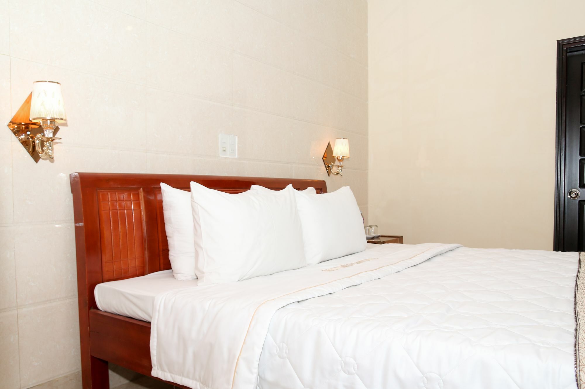 Hue Family Boutique Homestay Zewnętrze zdjęcie