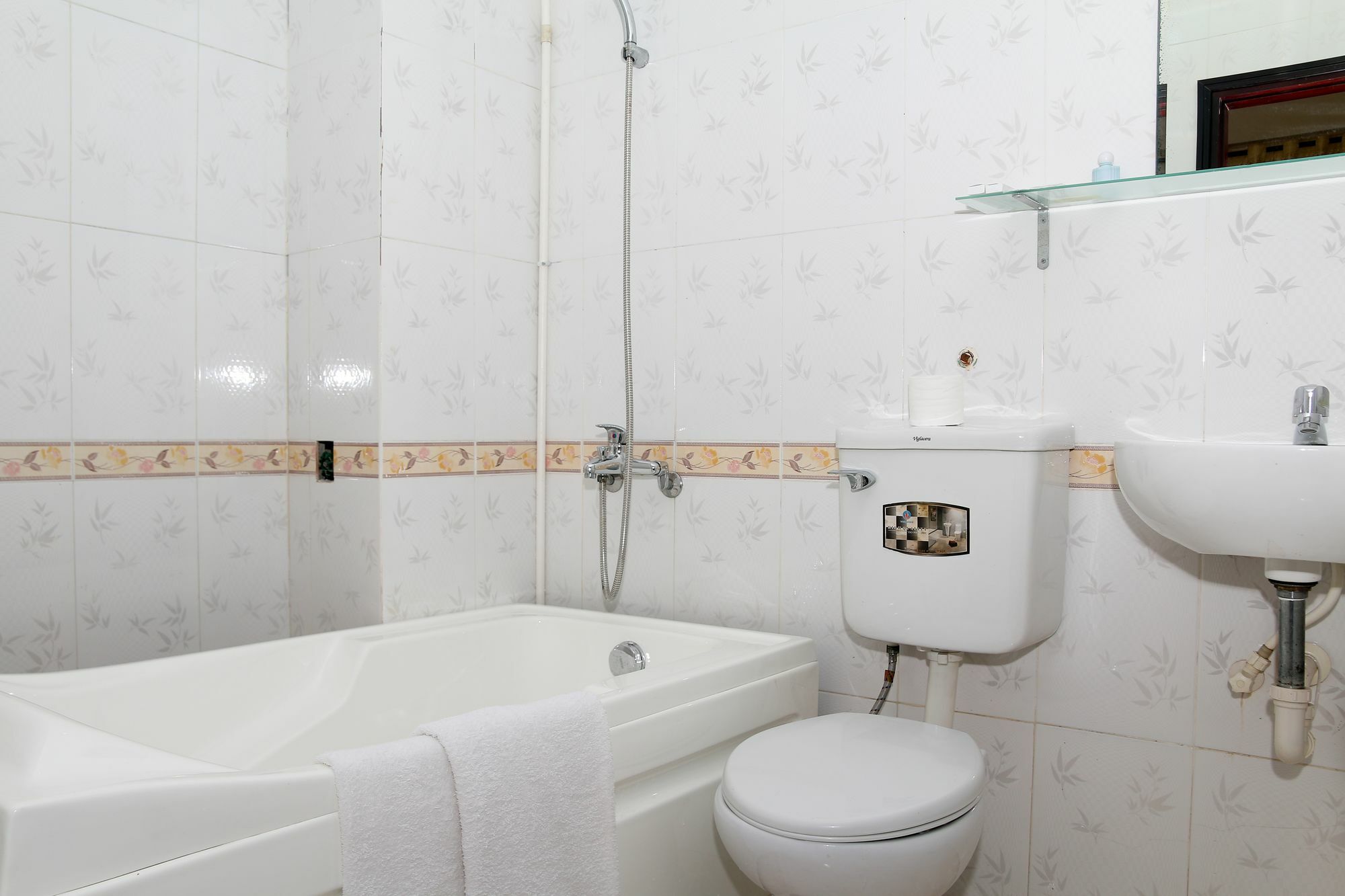 Hue Family Boutique Homestay Zewnętrze zdjęcie