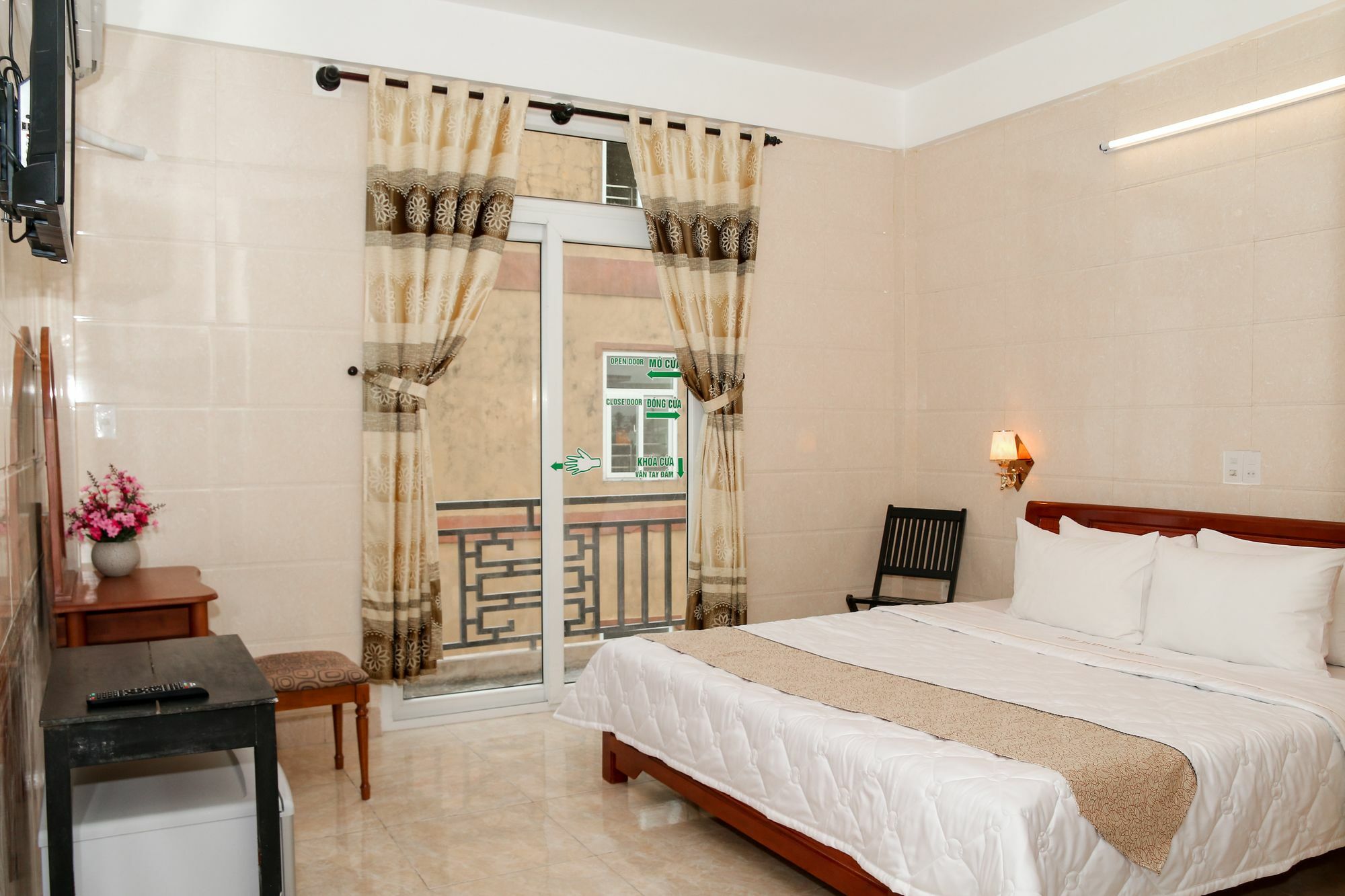 Hue Family Boutique Homestay Zewnętrze zdjęcie
