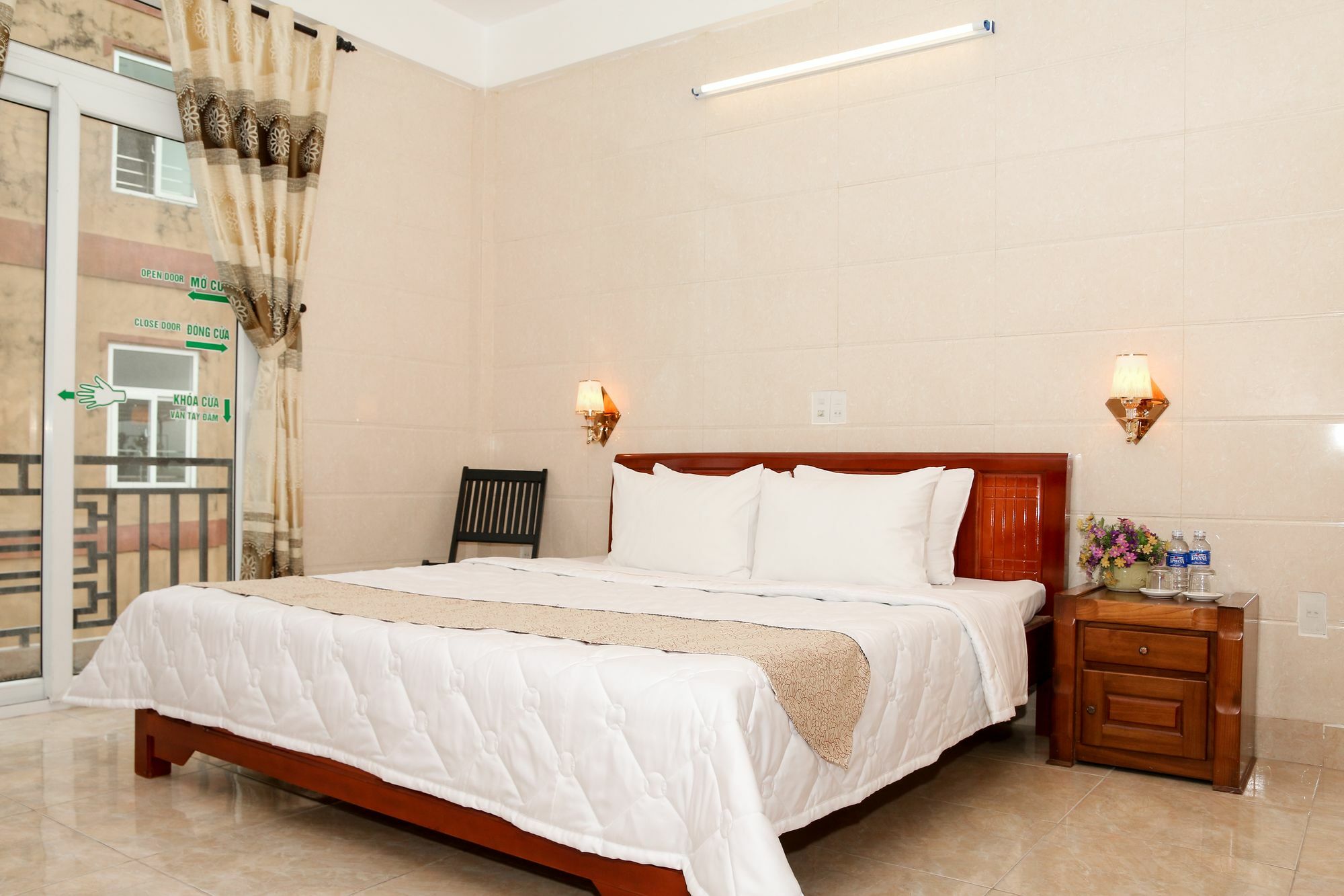 Hue Family Boutique Homestay Zewnętrze zdjęcie