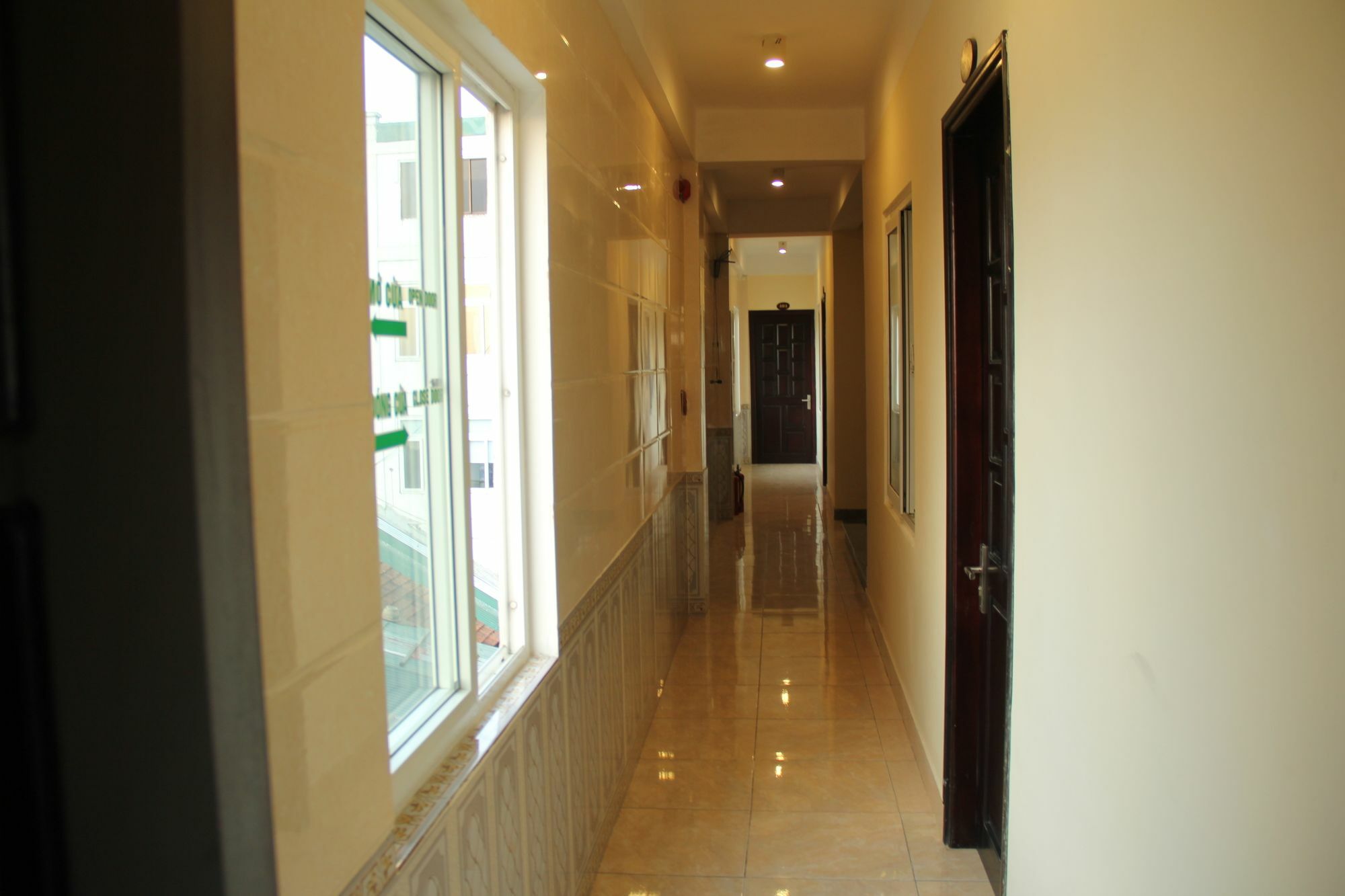 Hue Family Boutique Homestay Zewnętrze zdjęcie